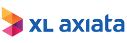 XL Axiata Logo